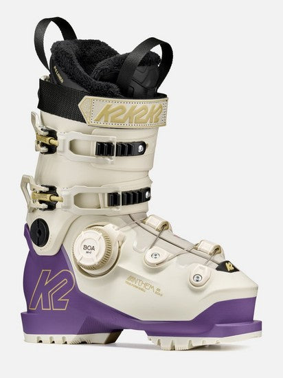 Botte K2 Anthem Boa 85 Femme