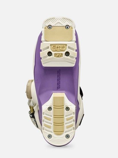 Botte K2 Anthem Boa 85 Femme