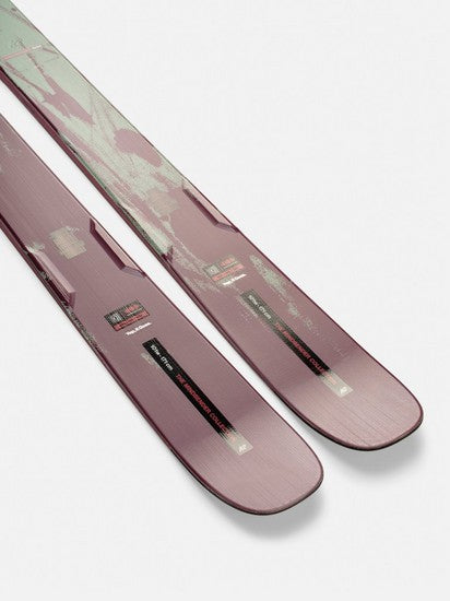 Ski K2 MinderBender 101 Femme