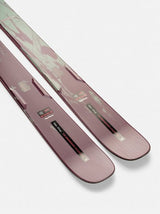 Ski K2 MinderBender 101 Femme