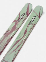 Ski K2 MinderBender 101 Femme