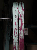 Ski K2 MinderBender 101 Femme