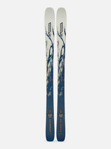 Ski K2 MinderBender 88 Femme