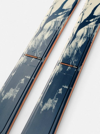 Ski K2 MinderBender 88 Femme