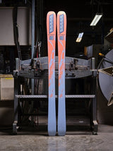 Ski K2 MinderBender 88 Femme