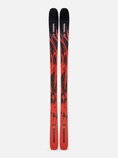 Ski K2 MindBender 88 Flat