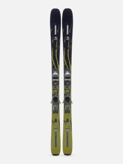 Ski K2 MindBender 90 Flat