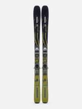 Ski K2 MindBender 90 Flat