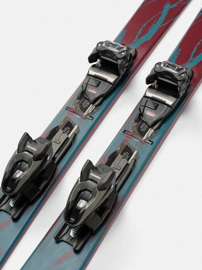 Ski K2 MinderBender 90 Femme