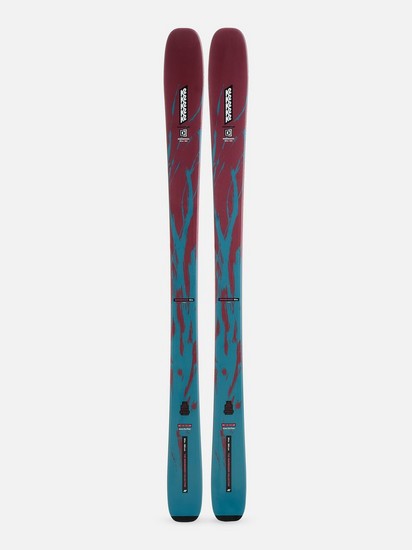 Ski K2 MinderBender 90 Femme