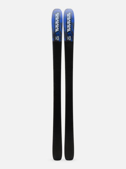 Ski K2 MindBender 90 Flat