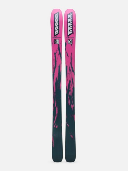 Ski K2 MinderBender 96 Femme