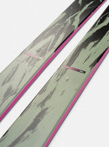 Ski K2 MinderBender 96 Femme