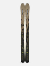 Ski K2 MindBender 96 Flat