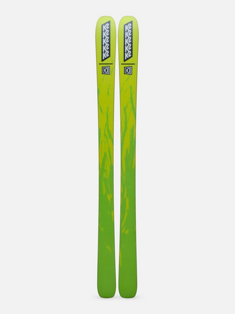 Ski K2 MindBender 96 Flat