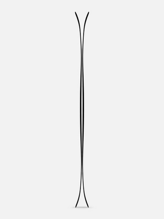Ski K2 Reckoner KF Flat
