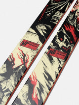 Ski K2 Reckoner KF Flat
