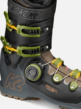 Botte K2 Recon Boa 100