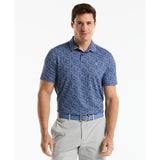 POLO PENGUIN Color Theory Gingham HOMME
