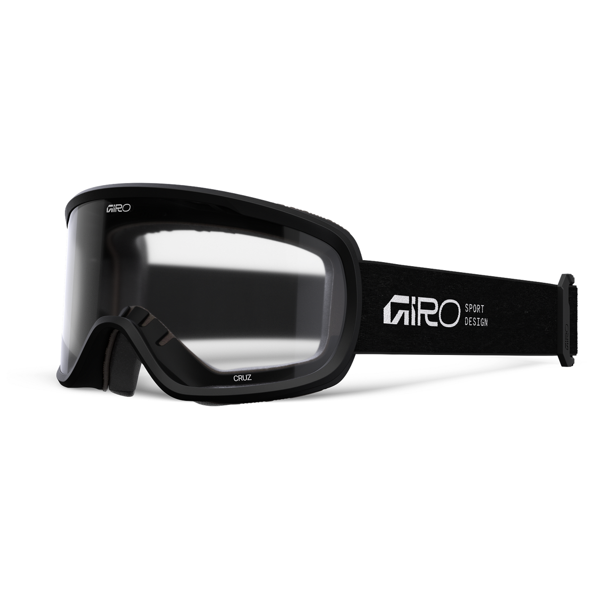 Giro Cruz Goggles 26/27