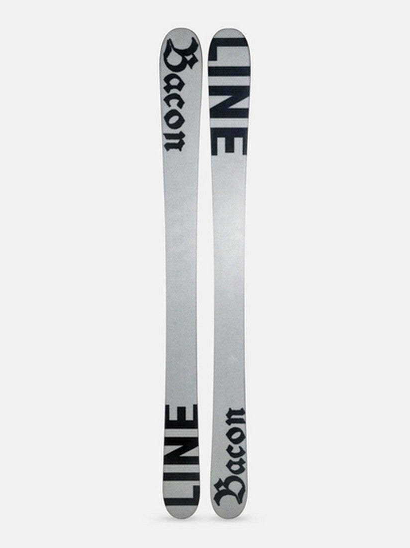 Ski Twin Tips Line Bacon 108 Flat