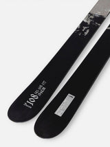 Ski Twin Tips Line Bacon 108 Flat