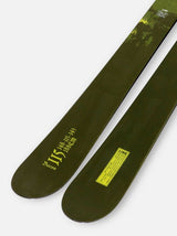 Ski Twin Tips Line Bacon 115 Flat