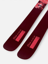 Ski Twin Tips Line Bacon Shorty Flat Jr