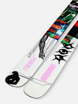 Ski Twin Tips Line Blend TBL Flat