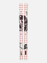 Ski Twin Tips Line Chronic 101 Flat