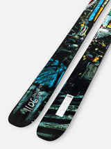 Ski Line Pandora 106 Femme Flat