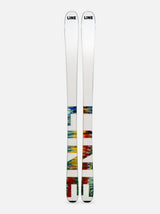Ski Line Pandora 85 Femme Flat