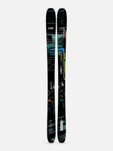 Ski Line Pandora 92 Femme Flat