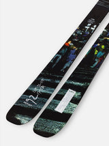 Ski Line Pandora 92 Femme Flat