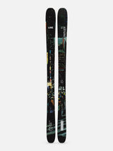 Ski Line Pandora 99 Femme Flat