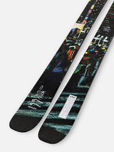 Ski Line Pandora 99 Femme Flat