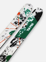 Ski Twin Tips Line Tom Wallisch Pro Flat