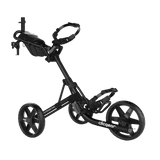 Chariot Golf CliGear M4 Sangle Silicone Rapide et Fiable