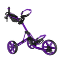 CHARIOT GOLF CLICGEAR M4