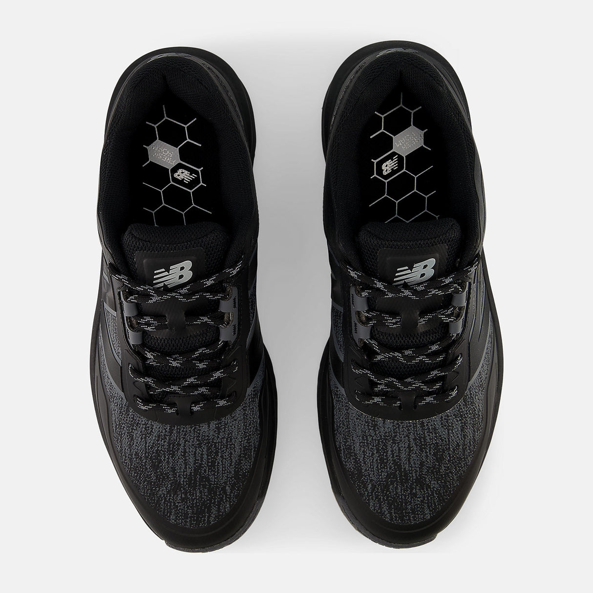 CHAUSSURE NEW BALANCE FRESH FOAM CONTEND V3 HOMME
