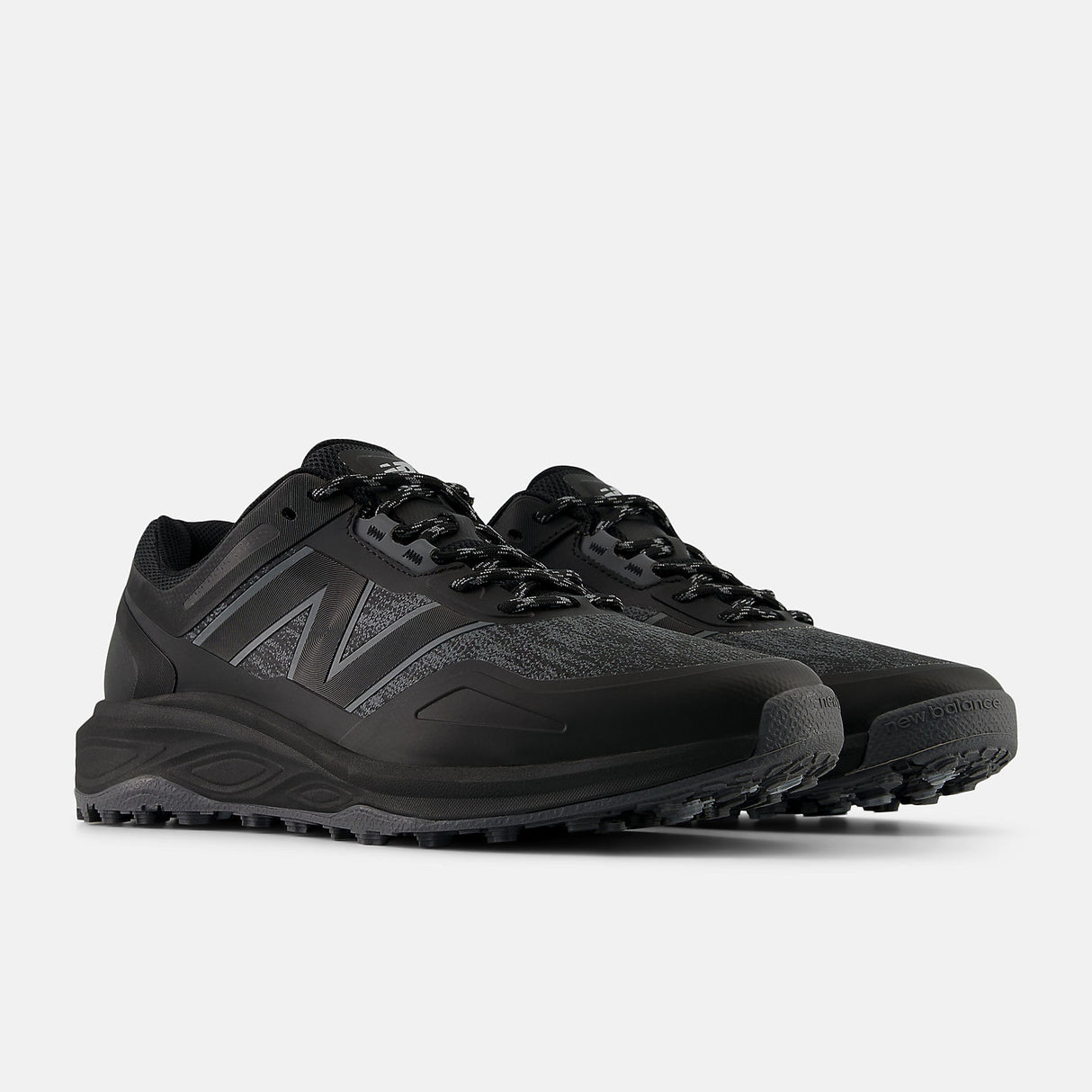 CHAUSSURE NEW BALANCE FRESH FOAM CONTEND V3 HOMME