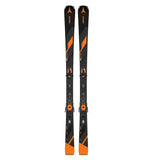 Atomic Redster Q Pro M10 GW Ski Performance Et Stabilité Sur Piste