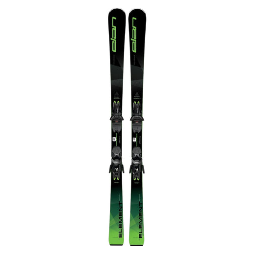 2025 SKI ELAN ELEMENT SPORT LS ET FIXATION EL 9 0