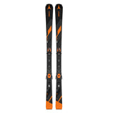 Atomic Redster Q Pro M10 GW Ski Performance Et Stabilité Sur Piste