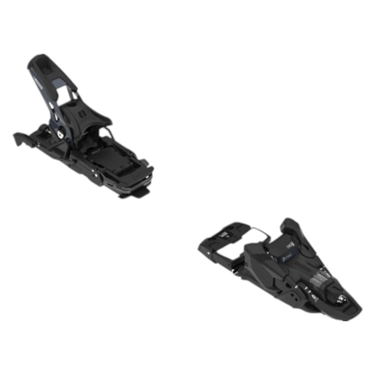 SALOMON S/LAB SHIFT 10 MNC TOURING BINDING