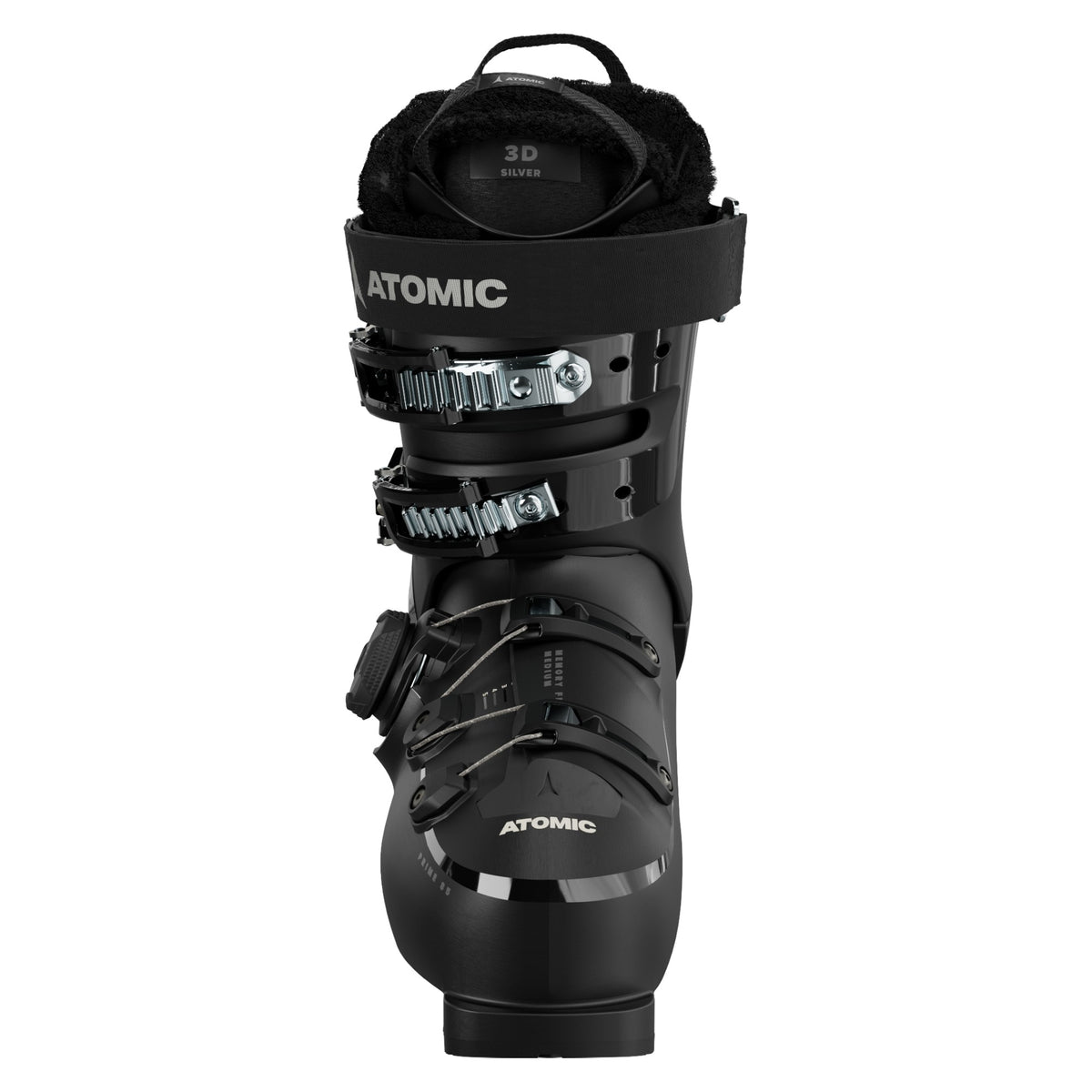 Atomic Hawx Prime 85 BOA Women's All Mountain Ski Boot GW