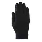 UNDER GLOVE KOMBI 100% MERINO MEN'S