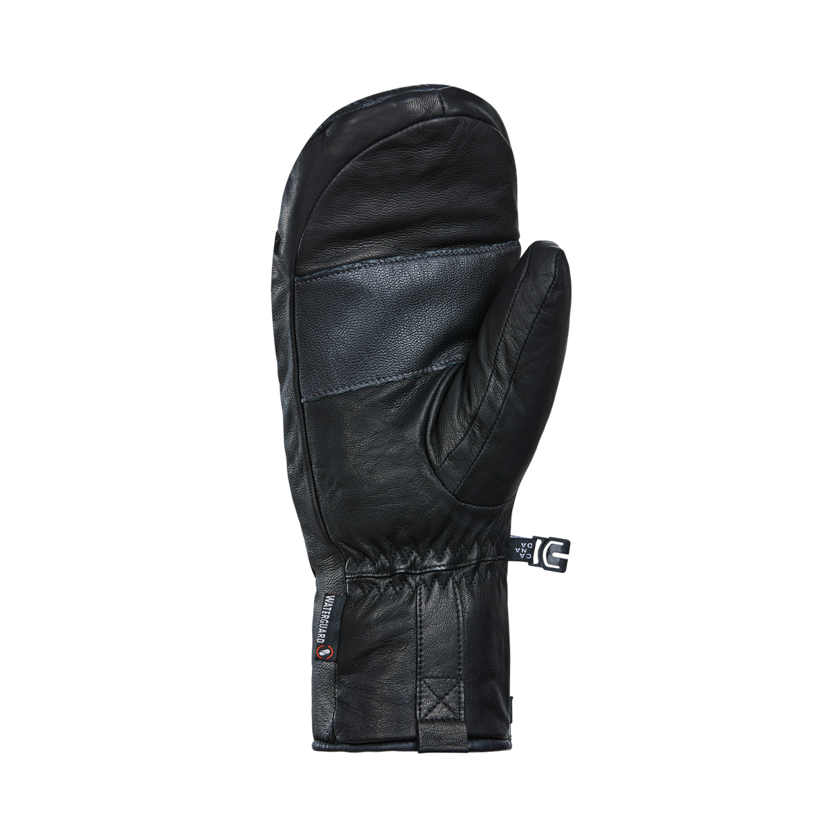 KOMBI Mitaine Free Fall Homme Cuir Premium PrimaLoft Gold Isolation