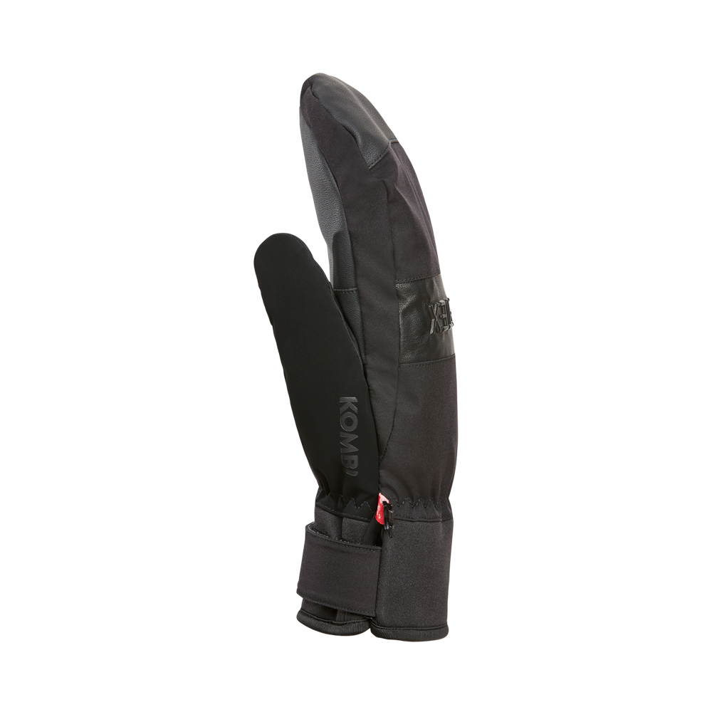 Mitaine Kombi Gtx Core - Homme