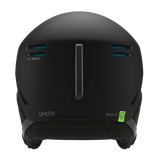 Smith Casque Méthode Léger Et Protecteur Ventilation Efficace